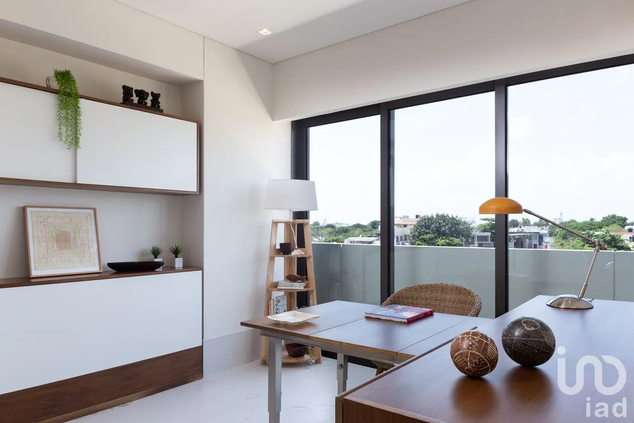 Departamento en Venta en Supermanzana 3 Centro, Benito Juárez, Quintana Roo | NEX-259833 | iad México | Foto 9 de 25