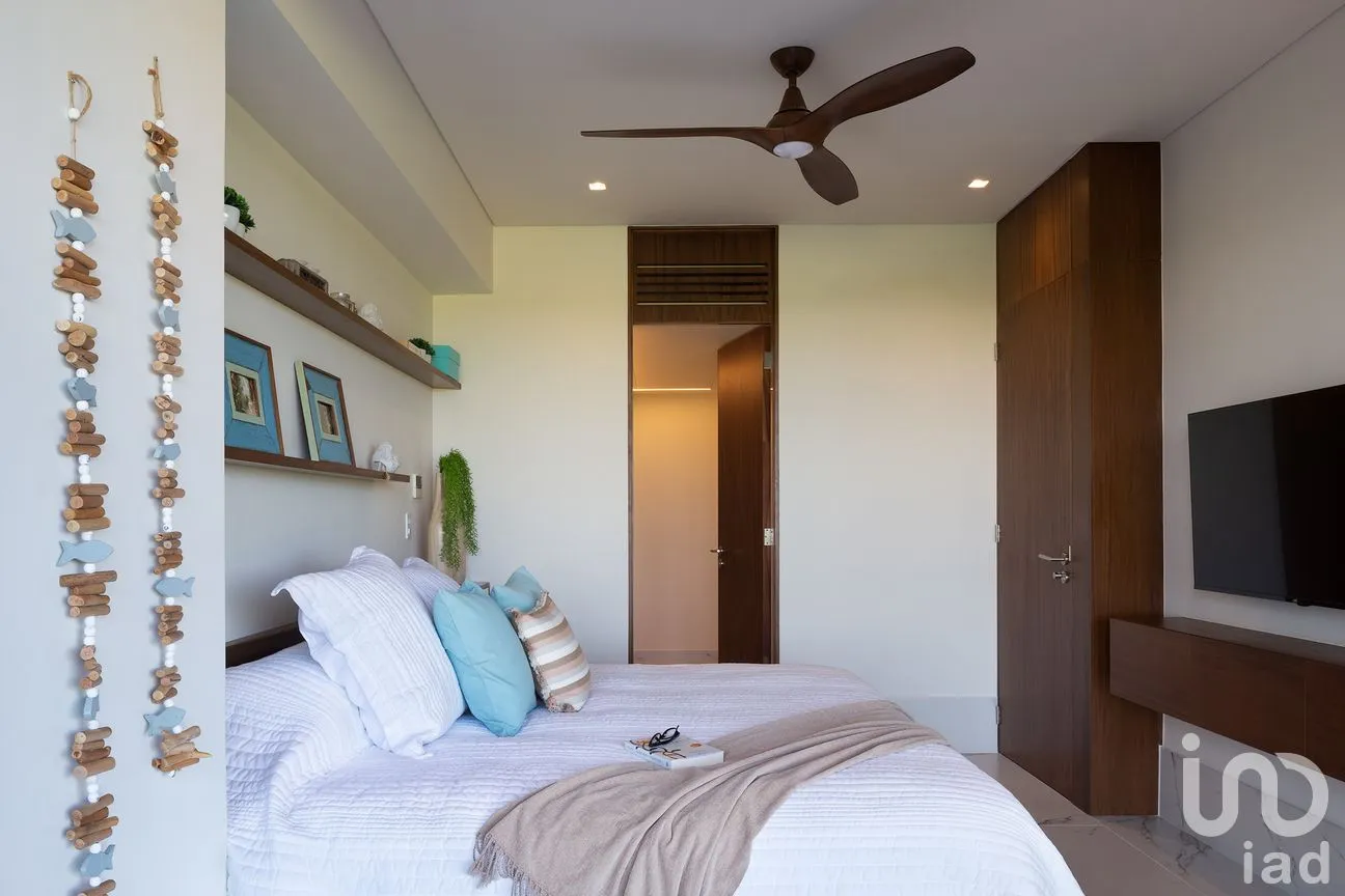 Departamento en Venta en Supermanzana 3 Centro, Benito Juárez, Quintana Roo | NEX-259968 | iad México | Foto 20 de 25