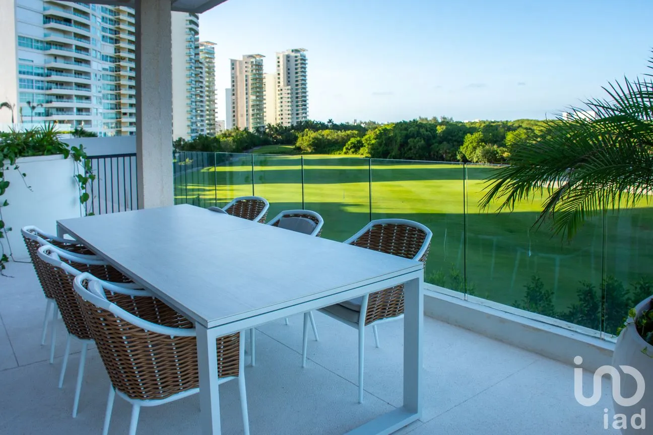 Departamento en Venta en Supermanzana 3 Centro, Benito Juárez, Quintana Roo | NEX-259968 | iad México | Foto 24 de 25