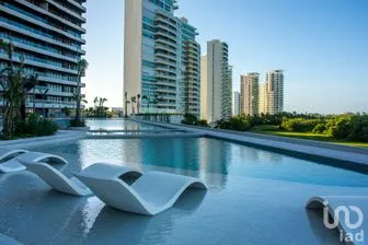 NEX-259968 - Departamento en Venta, con 2 recamaras, con 2 baños, con 112 m2 de construcción.