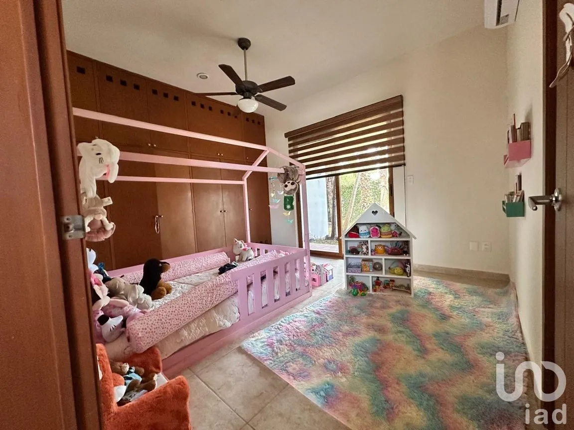Casa en Venta en Residencial Villa Magna, Benito Juárez, Quintana Roo | NEX-262434 | iad México | Foto 13 de 19