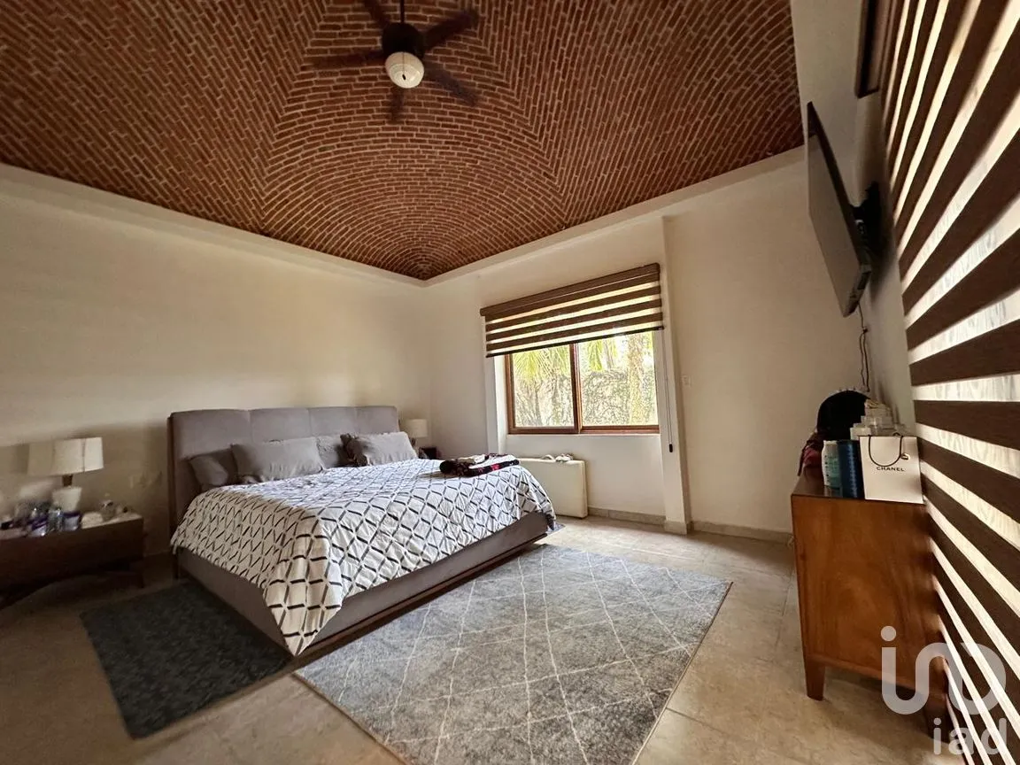 Casa en Venta en Residencial Villa Magna, Benito Juárez, Quintana Roo | NEX-262434 | iad México | Foto 14 de 19