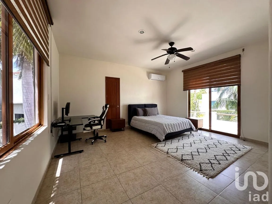 Casa en Venta en Residencial Villa Magna, Benito Juárez, Quintana Roo | NEX-262434 | iad México | Foto 16 de 19