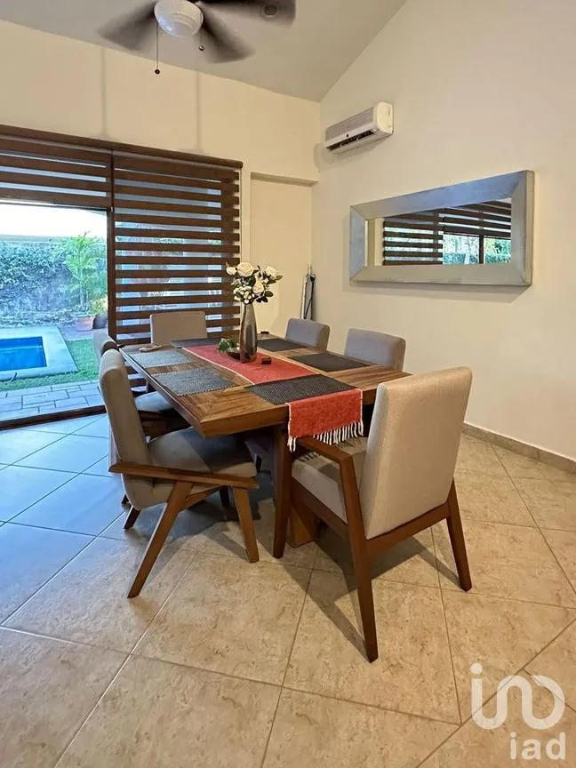 Casa en Venta en Residencial Villa Magna, Benito Juárez, Quintana Roo | NEX-262434 | iad México | Foto 17 de 19