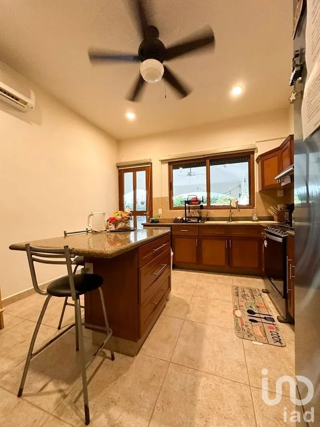 Casa en Venta en Residencial Villa Magna, Benito Juárez, Quintana Roo | NEX-262434 | iad México | Foto 18 de 19