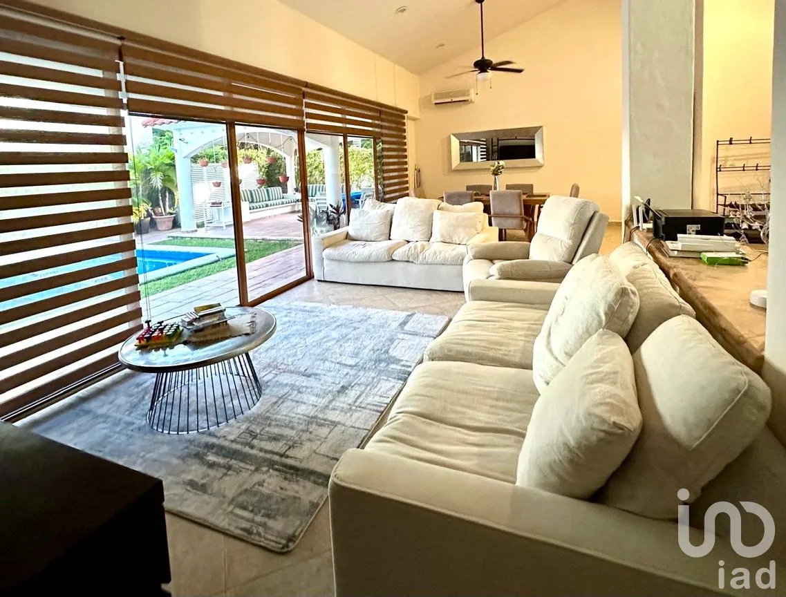 Casa en Venta en Residencial Villa Magna, Benito Juárez, Quintana Roo | NEX-262434 | iad México | Foto 19 de 19