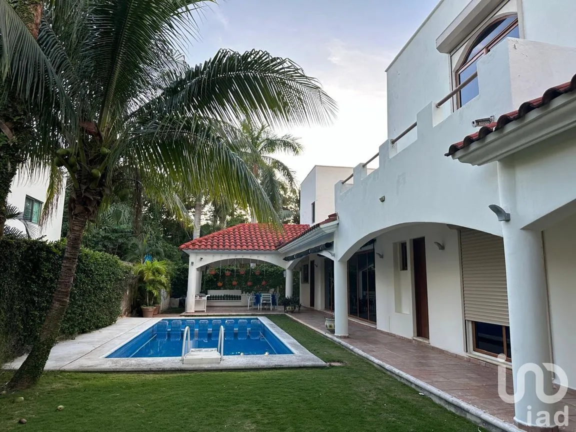 Casa en Venta en Residencial Villa Magna, Benito Juárez, Quintana Roo | NEX-262434 | iad México | Foto 3 de 19