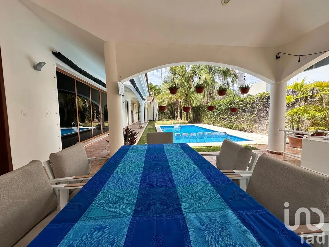 Casa en Venta en Residencial Villa Magna, Benito Juárez, Quintana Roo | NEX-262434 | iad México | Foto 5 de 19