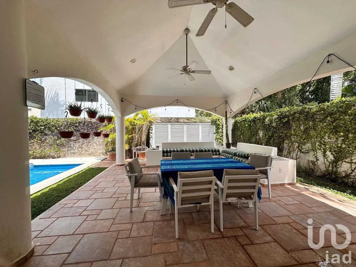 Casa en Venta en Residencial Villa Magna, Benito Juárez, Quintana Roo | NEX-262434 | iad México | Foto 6 de 19