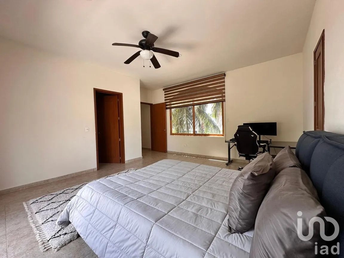 Casa en Venta en Residencial Villa Magna, Benito Juárez, Quintana Roo | NEX-262434 | iad México | Foto 7 de 19