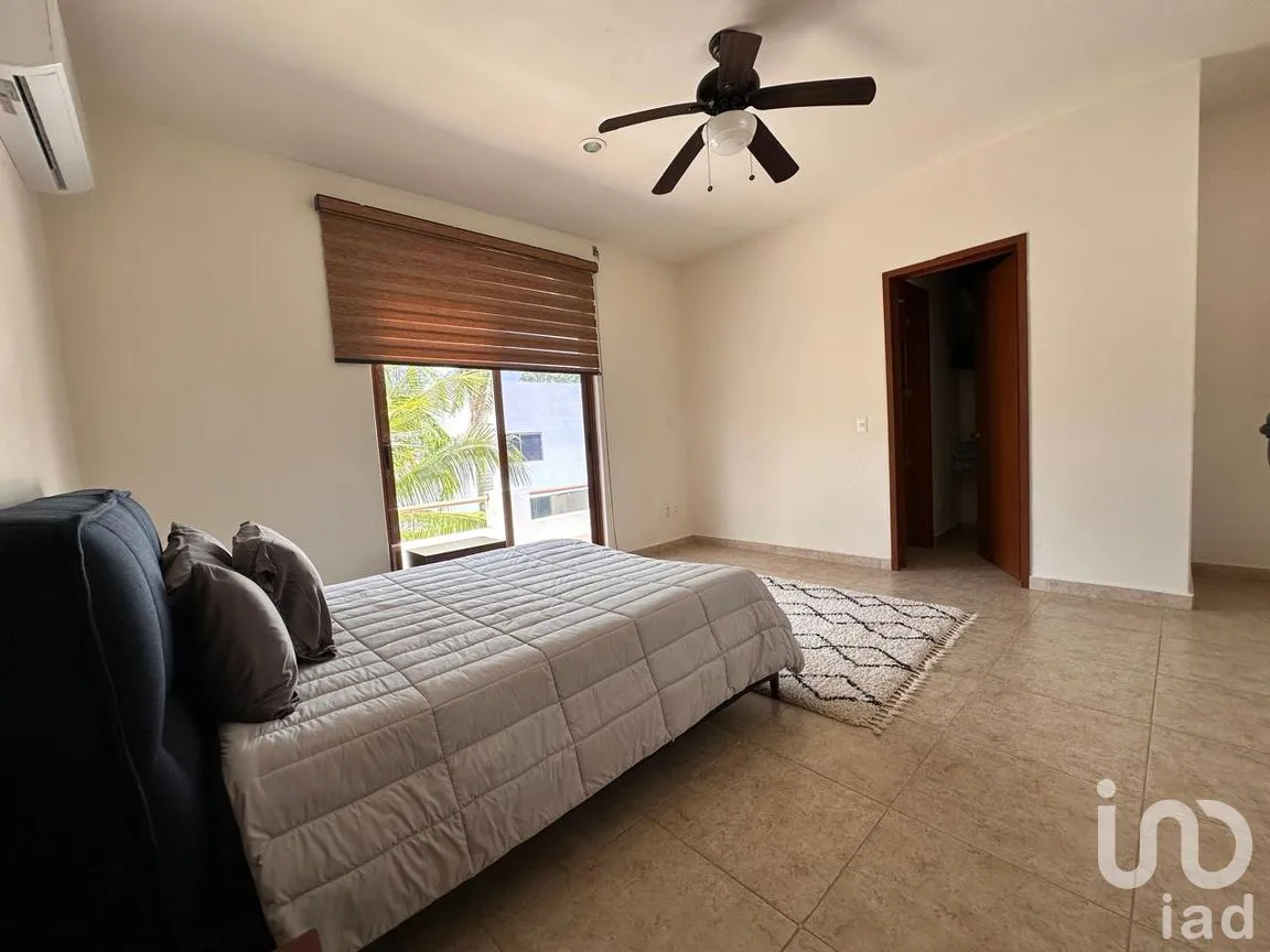 Casa en Venta en Residencial Villa Magna, Benito Juárez, Quintana Roo | NEX-262434 | iad México | Foto 8 de 19