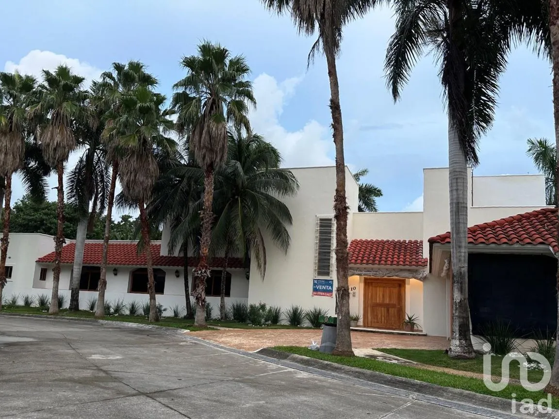 Casa en Venta en Residencial Villa Magna, Benito Juárez, Quintana Roo | NEX-262434 | iad México | Foto 1 de 19
