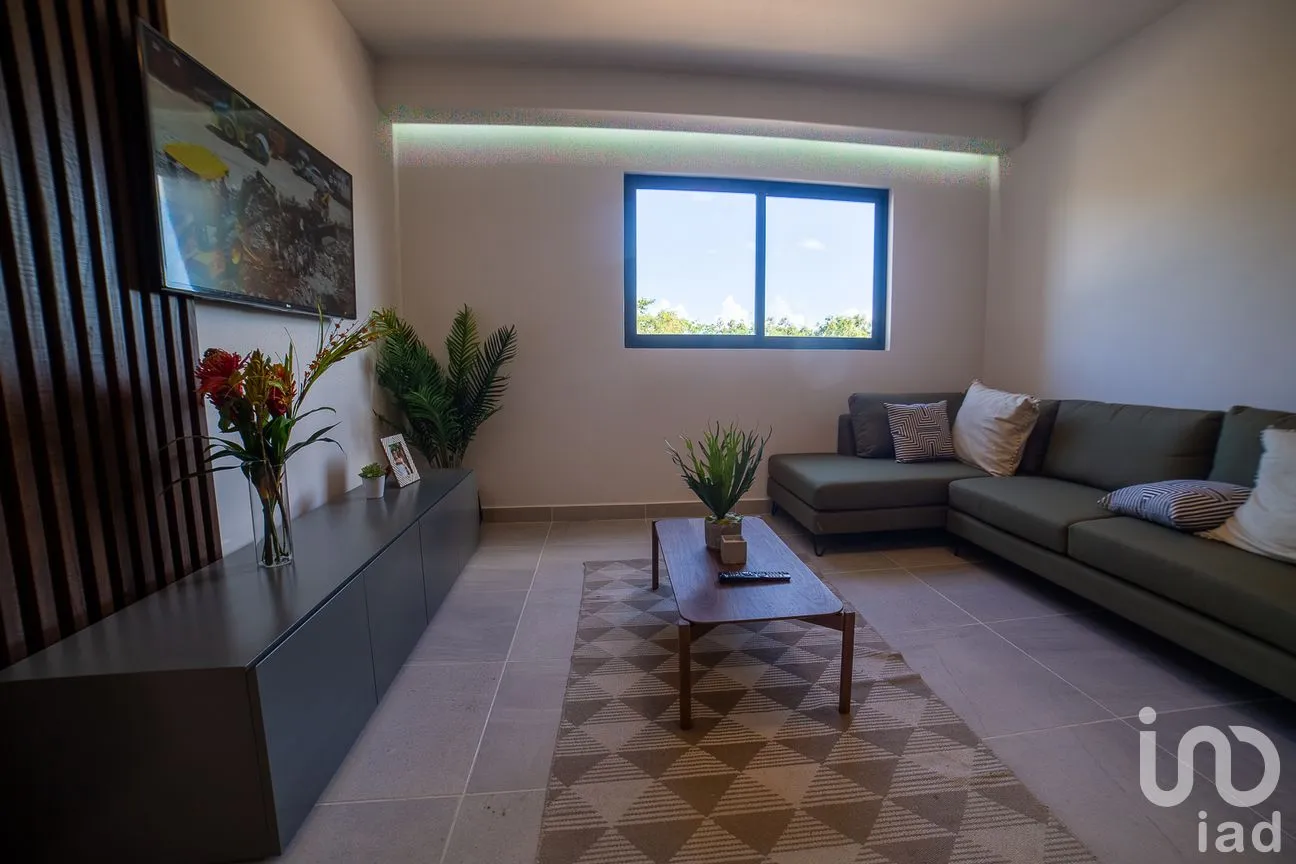 Departamento en Venta en Aqua Residencial, Benito Juárez, Quintana Roo | NEX-264974 | iad México | Foto 17 de 20