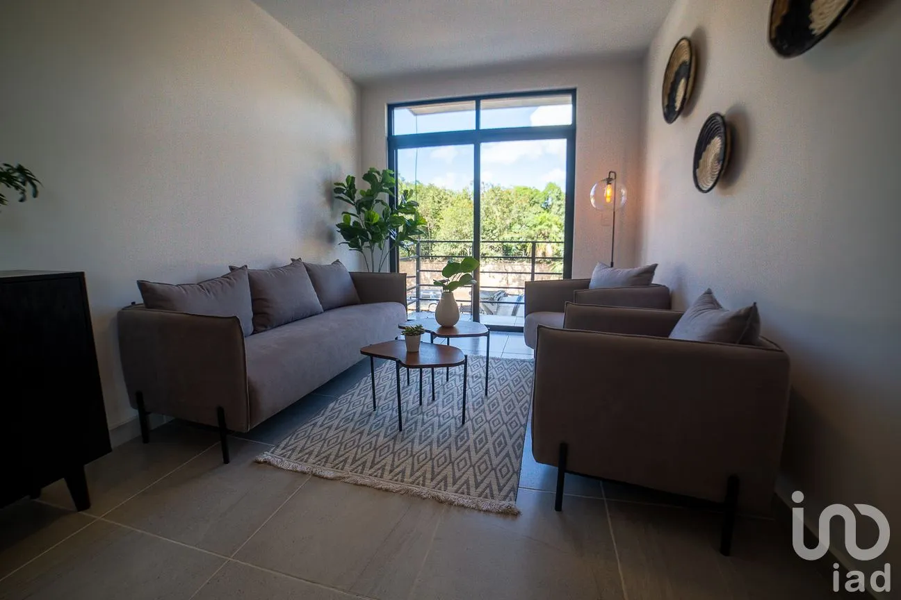 Departamento en Venta en Aqua Residencial, Benito Juárez, Quintana Roo | NEX-264974 | iad México | Foto 5 de 20