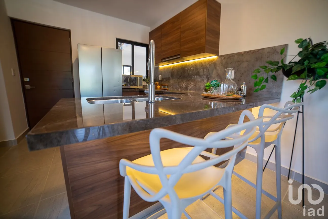 Departamento en Venta en Aqua Residencial, Benito Juárez, Quintana Roo | NEX-264974 | iad México | Foto 12 de 20