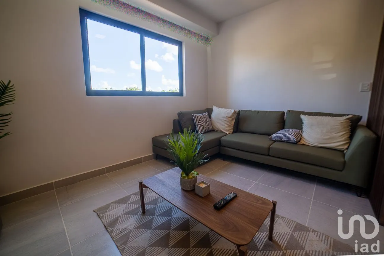Departamento en Venta en Aqua Residencial, Benito Juárez, Quintana Roo | NEX-264974 | iad México | Foto 15 de 20