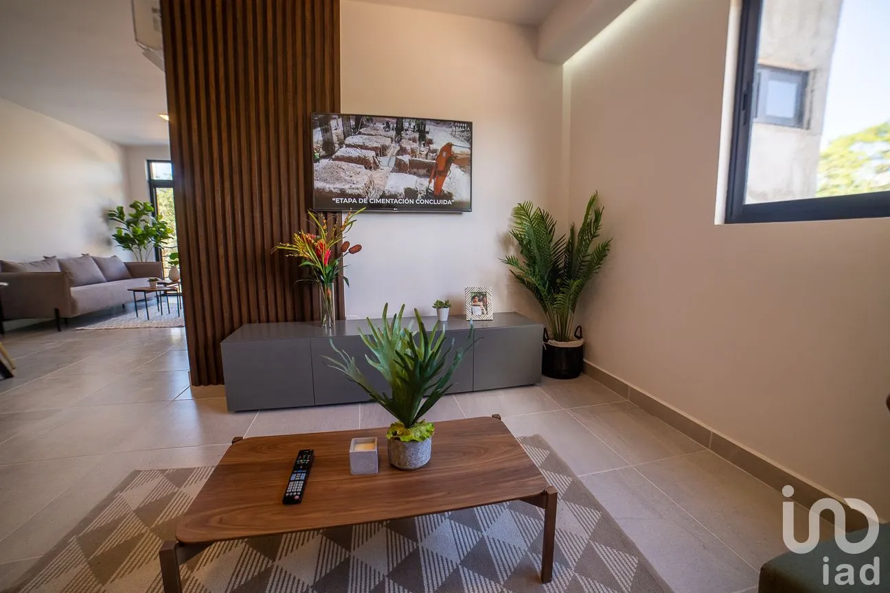 Departamento en Venta en Aqua Residencial, Benito Juárez, Quintana Roo | NEX-264974 | iad México | Foto 16 de 20