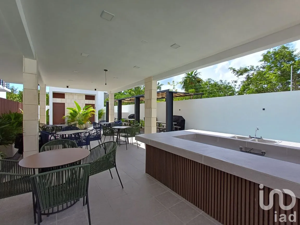 Departamento en Venta en Aqua Residencial, Benito Juárez, Quintana Roo | NEX-264974 | iad México | Foto 18 de 20
