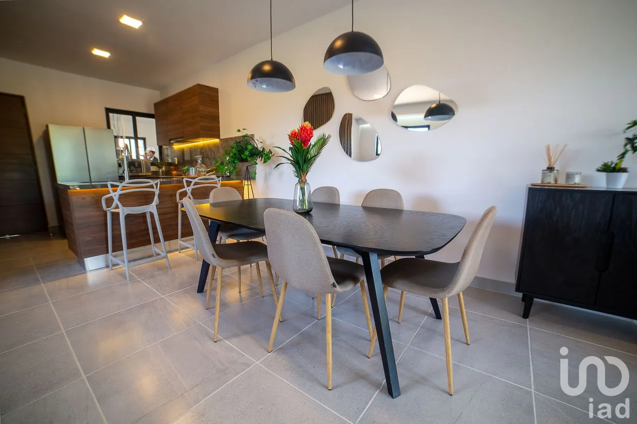 Departamento en Venta en Aqua Residencial, Benito Juárez, Quintana Roo | NEX-264974 | iad México | Foto 9 de 20