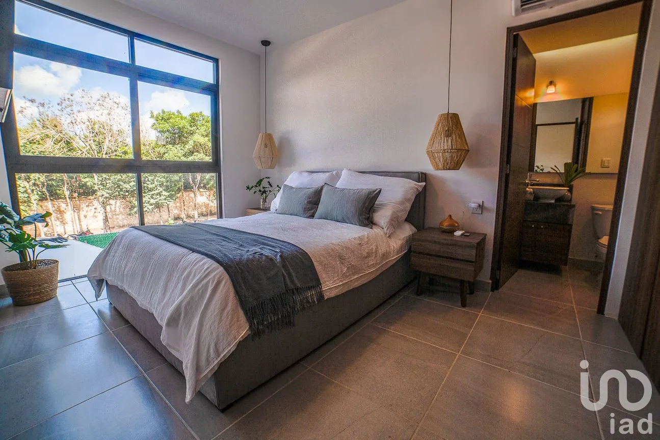 Departamento en Venta en Aqua Residencial, Benito Juárez, Quintana Roo | NEX-264974 | iad México | Foto 14 de 20