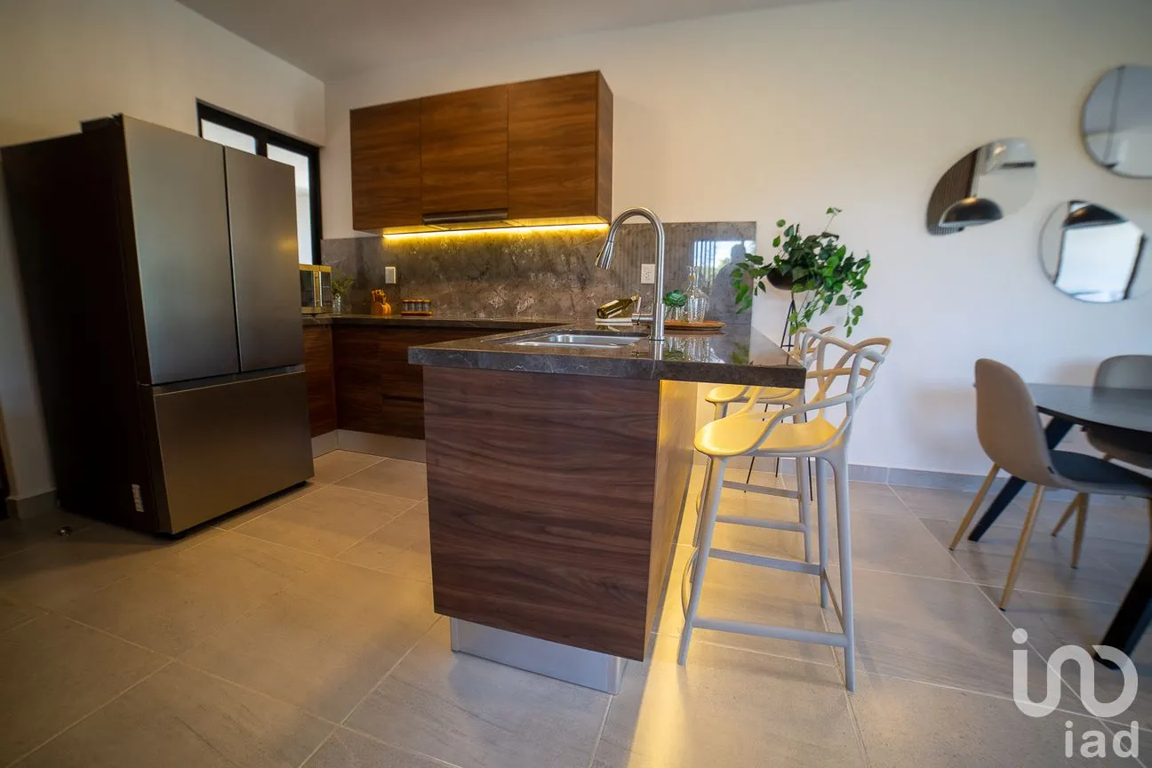 Departamento en Venta en Aqua Residencial, Benito Juárez, Quintana Roo | NEX-264974 | iad México | Foto 10 de 20