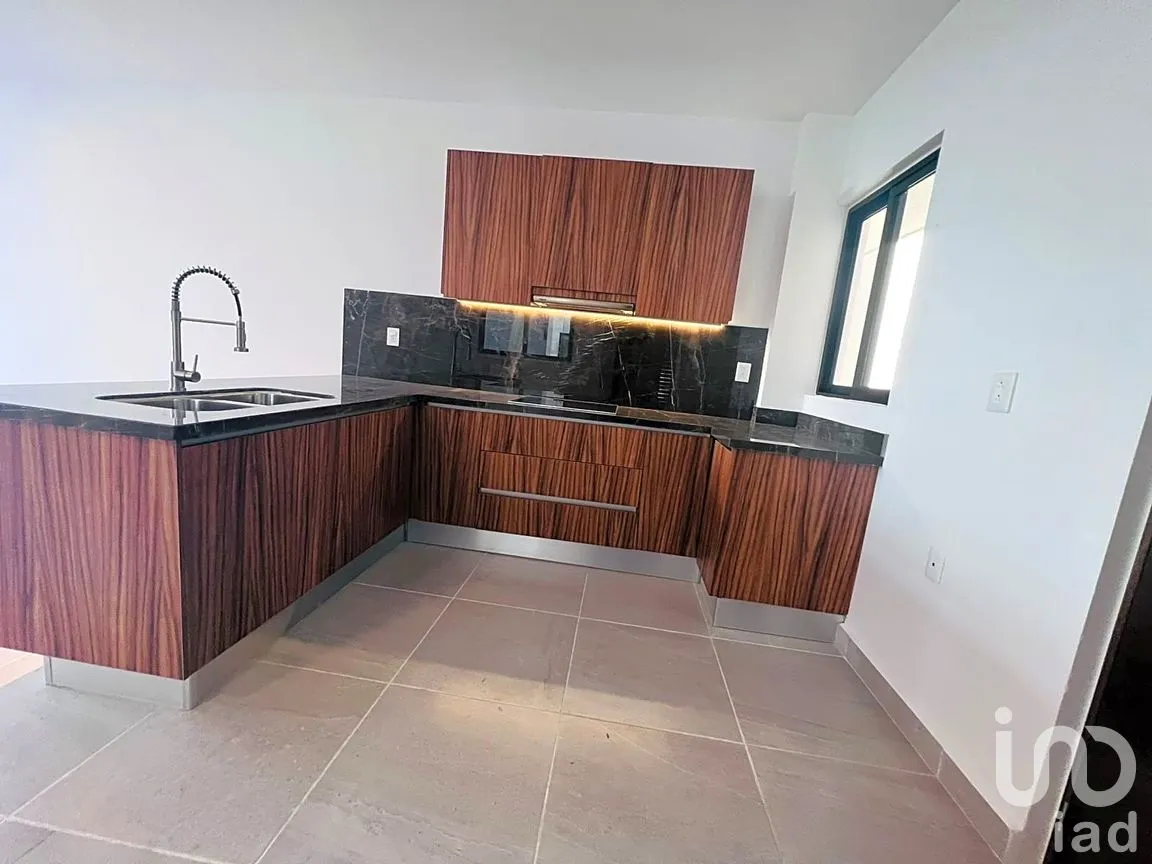 Departamento en Renta en Aqua Residencial, Benito Juárez, Quintana Roo | NEX-287588 | iad México | Foto 2 de 25