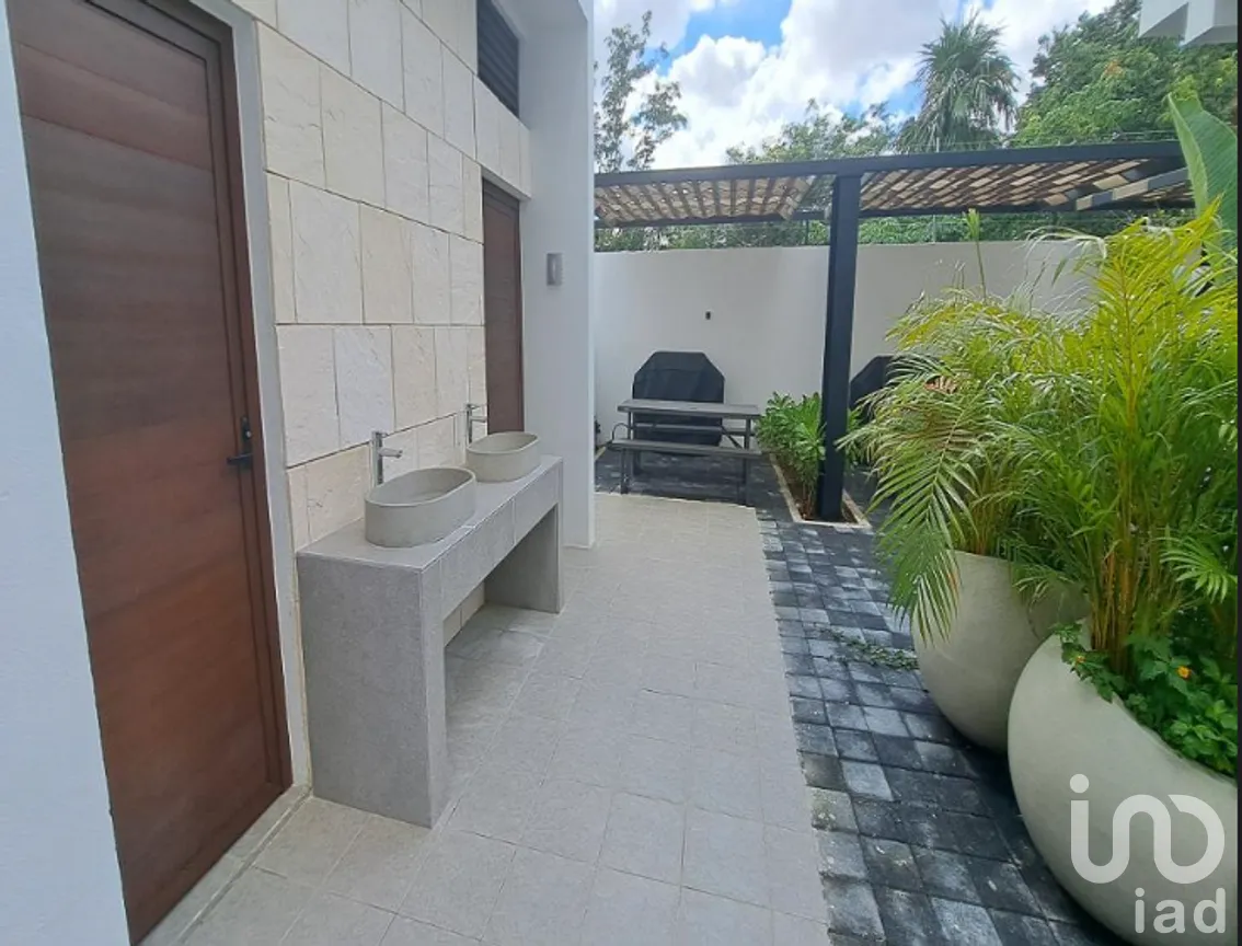 Departamento en Renta en Aqua Residencial, Benito Juárez, Quintana Roo | NEX-287588 | iad México | Foto 13 de 25