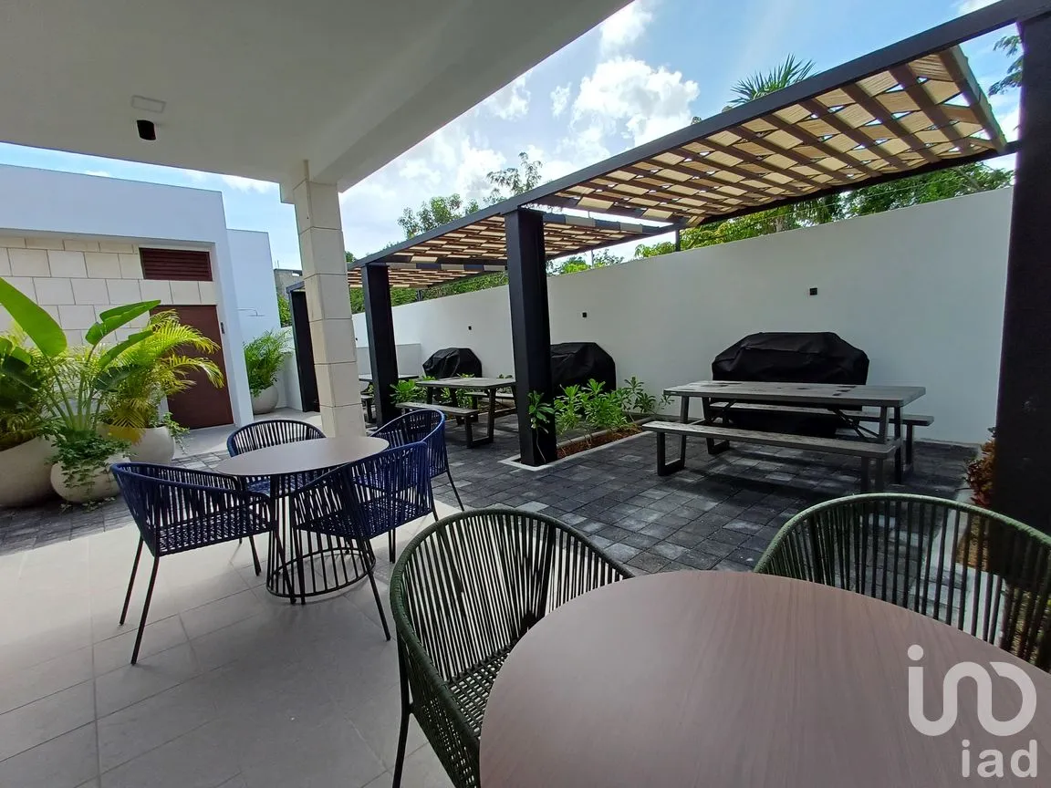 Departamento en Renta en Aqua Residencial, Benito Juárez, Quintana Roo | NEX-287588 | iad México | Foto 15 de 25