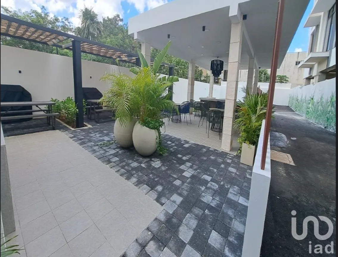 Departamento en Renta en Aqua Residencial, Benito Juárez, Quintana Roo | NEX-287588 | iad México | Foto 16 de 25