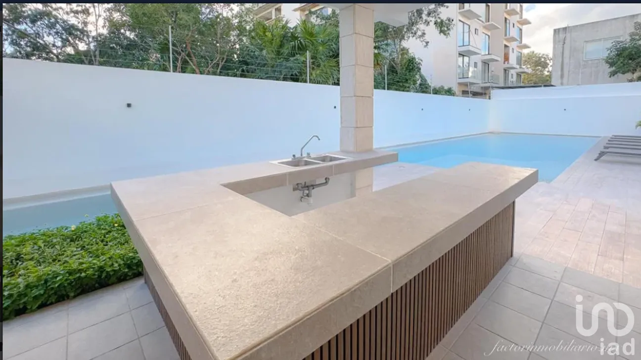Departamento en Renta en Aqua Residencial, Benito Juárez, Quintana Roo | NEX-287588 | iad México | Foto 18 de 25