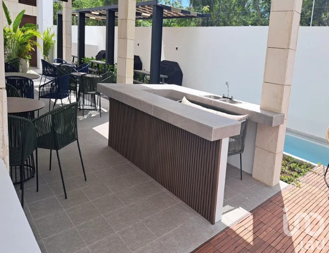 Departamento en Renta en Aqua Residencial, Benito Juárez, Quintana Roo | NEX-287588 | iad México | Foto 19 de 25