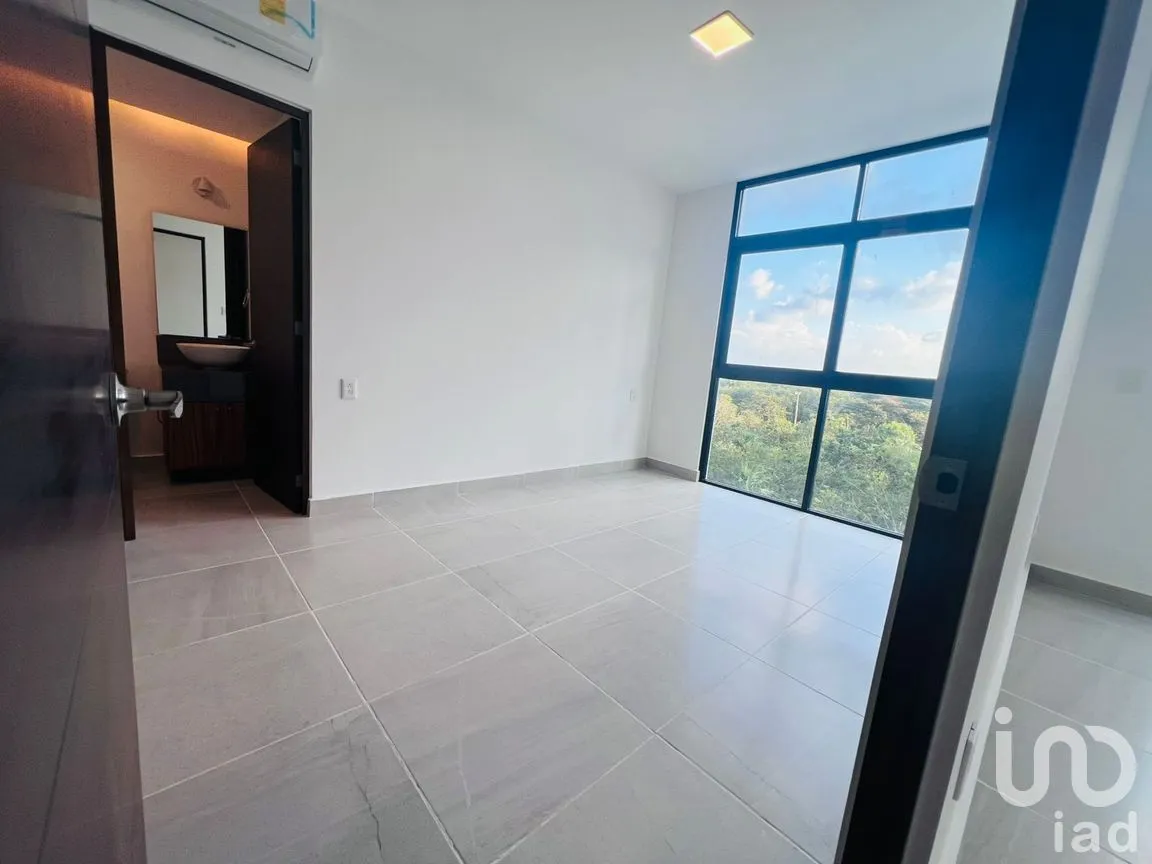 Departamento en Renta en Aqua Residencial, Benito Juárez, Quintana Roo | NEX-287588 | iad México | Foto 3 de 25