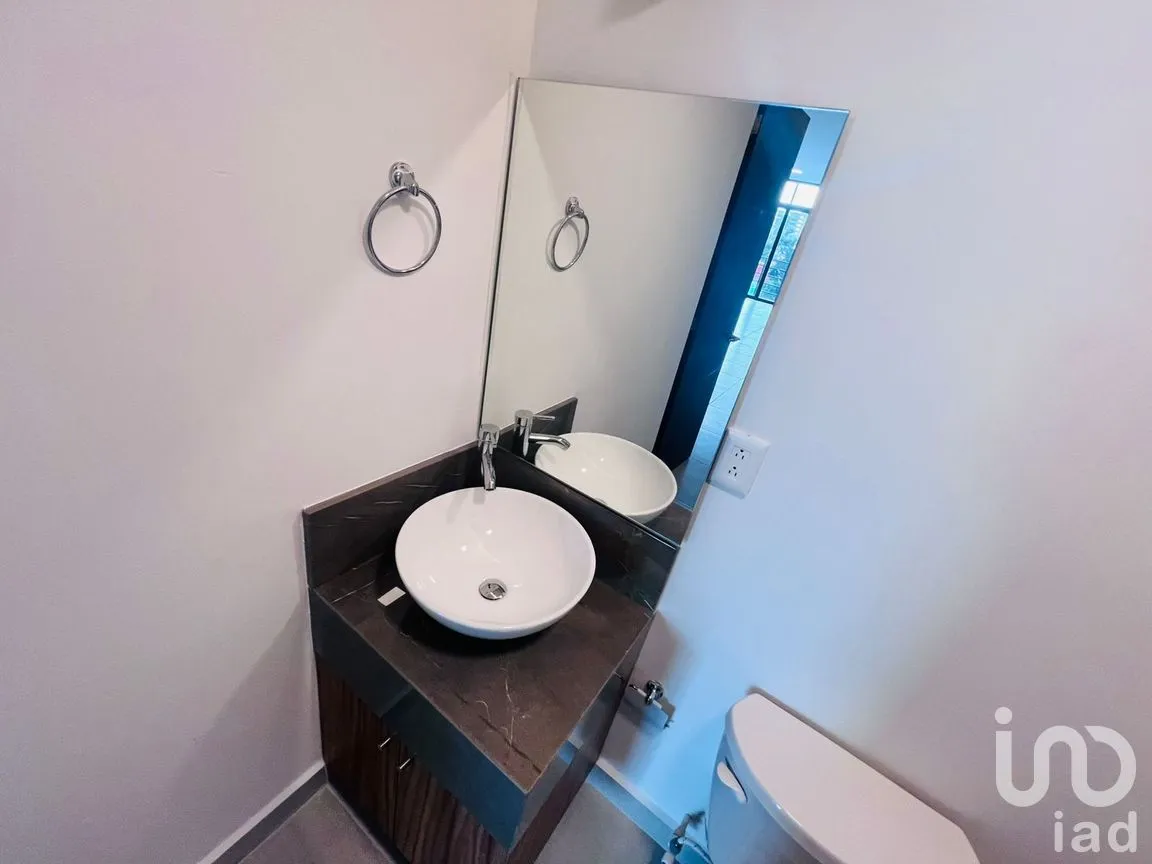Departamento en Renta en Aqua Residencial, Benito Juárez, Quintana Roo | NEX-287588 | iad México | Foto 6 de 25