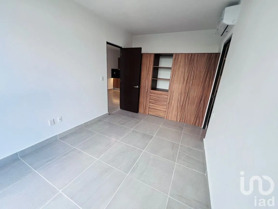 Departamento en Renta en Aqua Residencial, Benito Juárez, Quintana Roo | NEX-287588 | iad México | Foto 8 de 25
