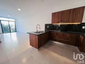 NEX-287588 - Departamento en Renta, con 1 recamara, con 2 baños, con 99 m2 de construcción.