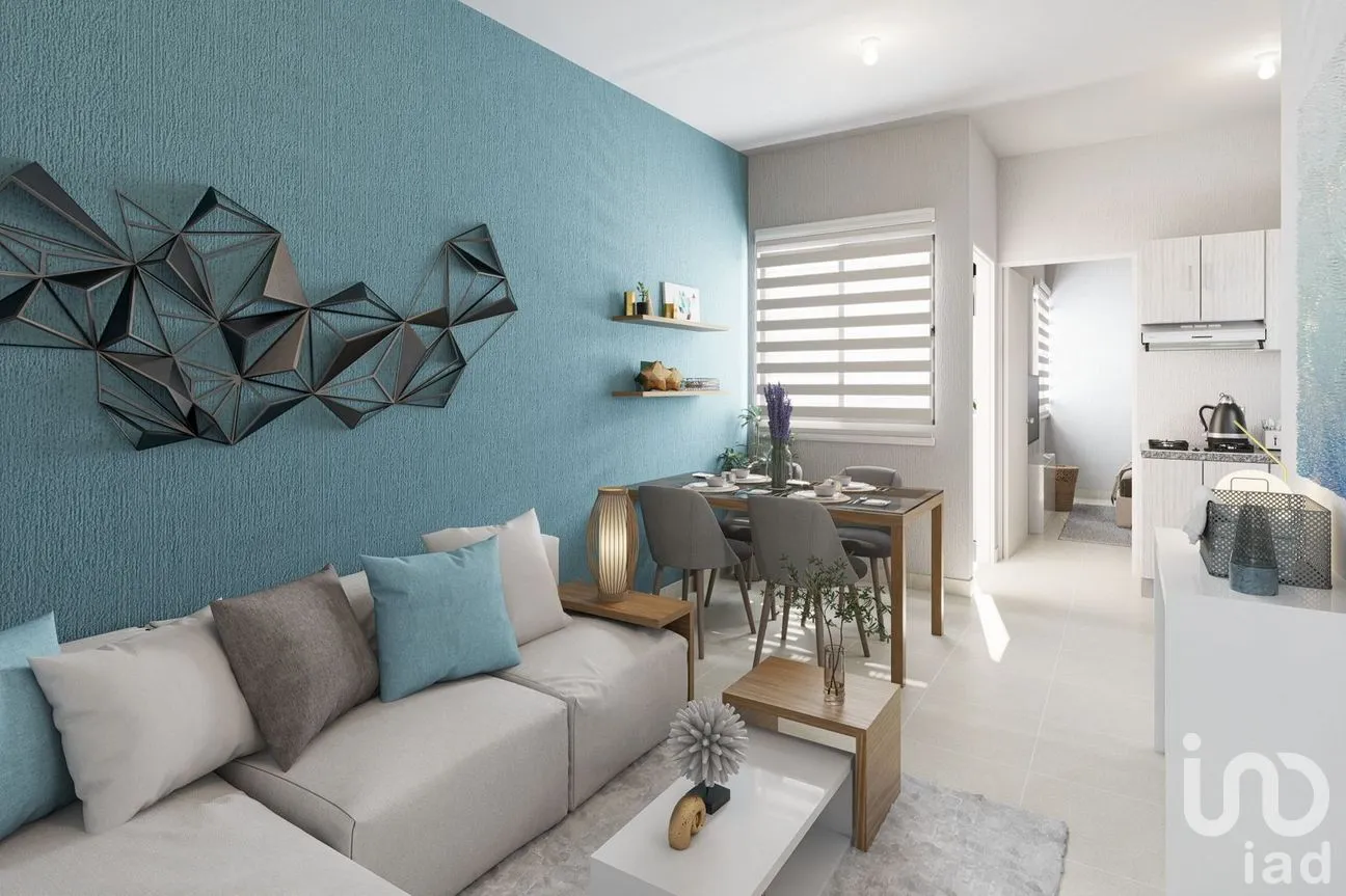 Casa en Venta en Supermanzana 245, Benito Juárez, Quintana Roo | NEX-287611 | iad México | Foto 2 de 21