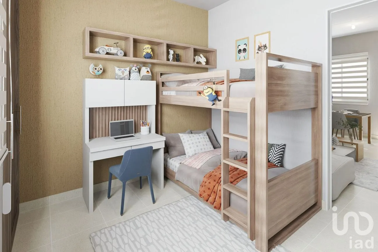 Casa en Venta en Supermanzana 245, Benito Juárez, Quintana Roo | NEX-287611 | iad México | Foto 11 de 21