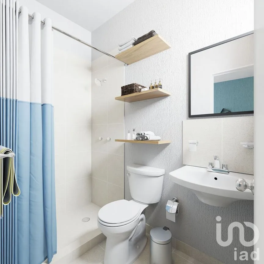 Casa en Venta en Supermanzana 245, Benito Juárez, Quintana Roo | NEX-287611 | iad México | Foto 12 de 21