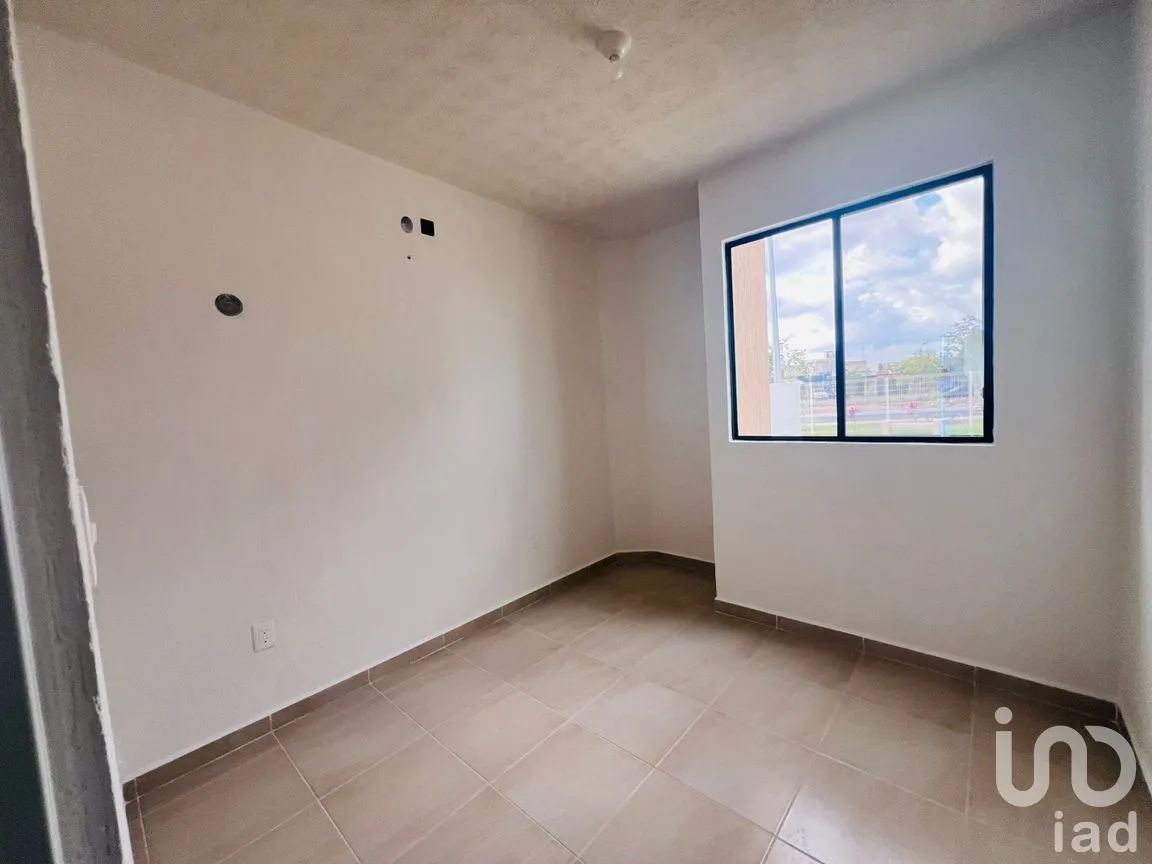 Casa en Venta en Supermanzana 245, Benito Juárez, Quintana Roo | NEX-287611 | iad México | Foto 16 de 21