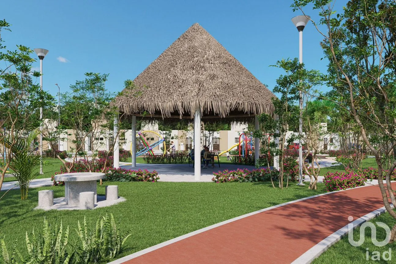 Casa en Venta en Supermanzana 245, Benito Juárez, Quintana Roo | NEX-287611 | iad México | Foto 18 de 21