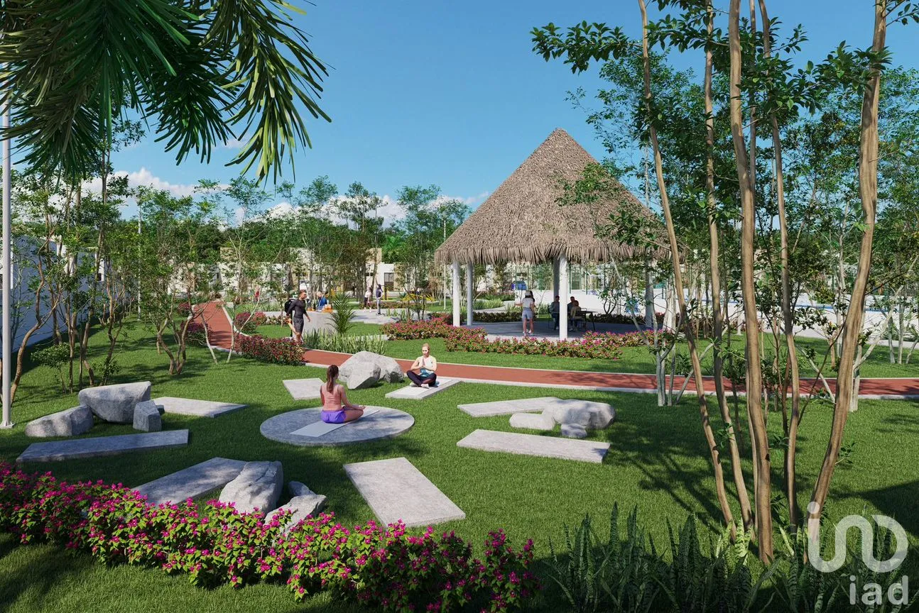 Casa en Venta en Supermanzana 245, Benito Juárez, Quintana Roo | NEX-287611 | iad México | Foto 20 de 21