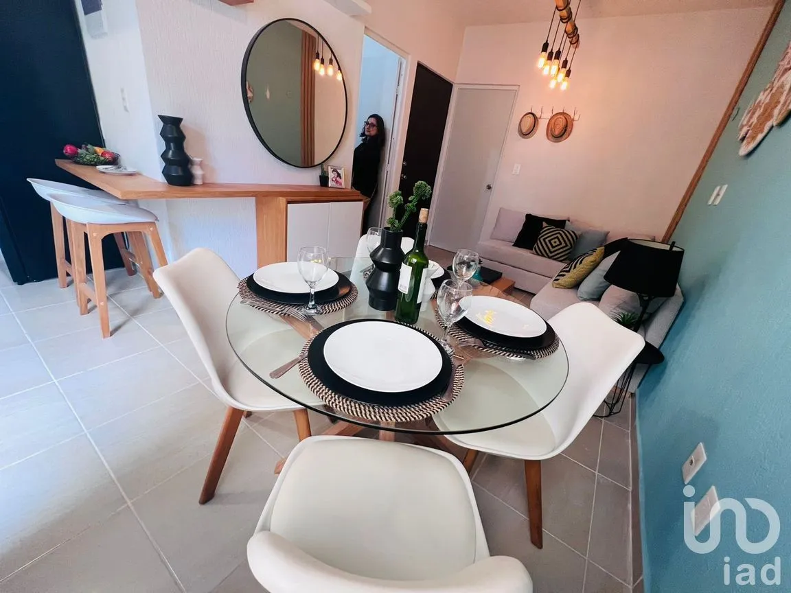 Casa en Venta en Supermanzana 245, Benito Juárez, Quintana Roo | NEX-287611 | iad México | Foto 3 de 21