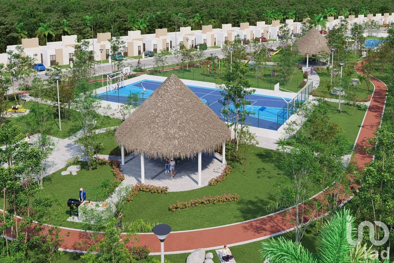 Casa en Venta en Supermanzana 245, Benito Juárez, Quintana Roo | NEX-287611 | iad México | Foto 21 de 21