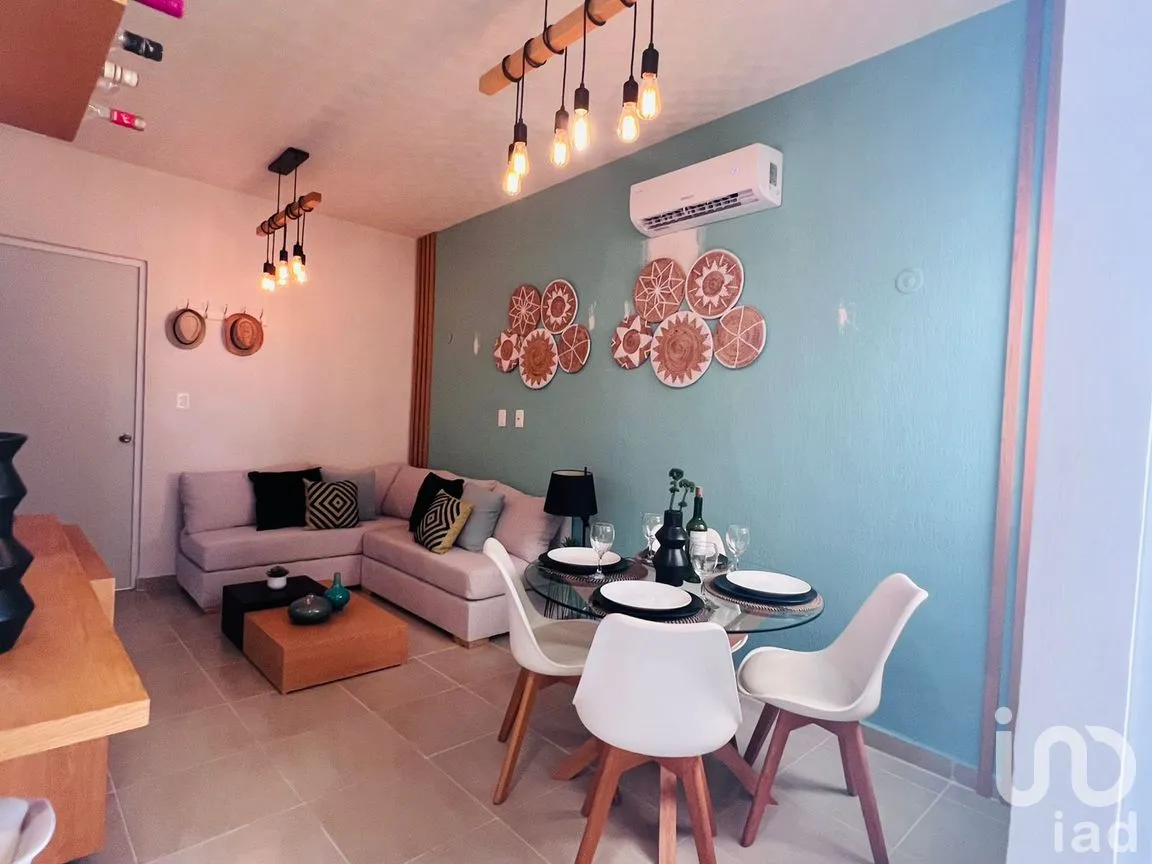 Casa en Venta en Supermanzana 245, Benito Juárez, Quintana Roo | NEX-287611 | iad México | Foto 4 de 21