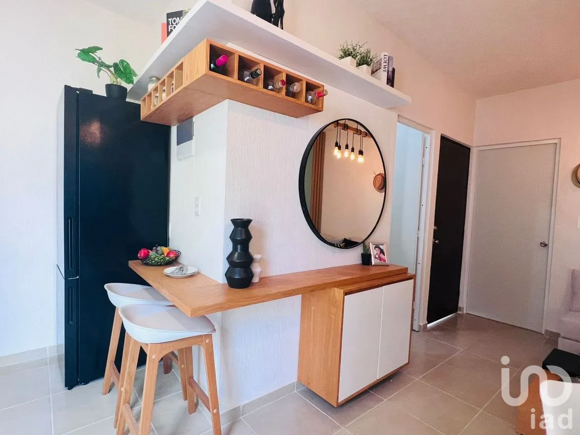 Casa en Venta en Supermanzana 245, Benito Juárez, Quintana Roo | NEX-287611 | iad México | Foto 6 de 21