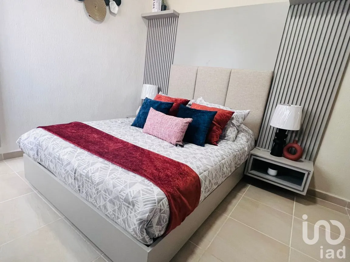 Casa en Venta en Supermanzana 245, Benito Juárez, Quintana Roo | NEX-287611 | iad México | Foto 8 de 21