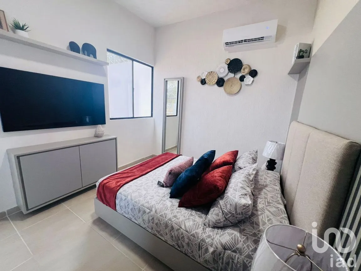 Casa en Venta en Supermanzana 245, Benito Juárez, Quintana Roo | NEX-287611 | iad México | Foto 10 de 21