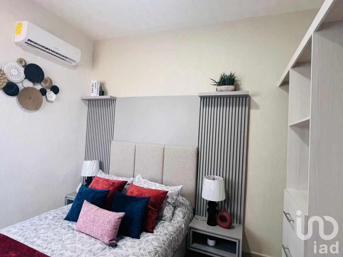 Casa en Venta en Supermanzana 245, Benito Juárez, Quintana Roo | NEX-287611 | iad México | Foto 9 de 21