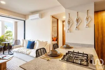 NEX-292803 - Departamento en Venta, con 2 recamaras, con 2 baños, con 75 m2 de construcción.