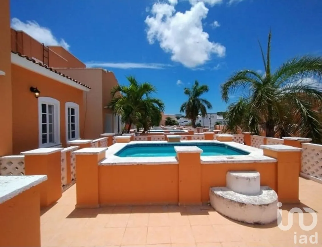 Casa en Venta en Supermanzana 17, Benito Juárez, Quintana Roo | NEX-293301 | iad México | Foto 2 de 22